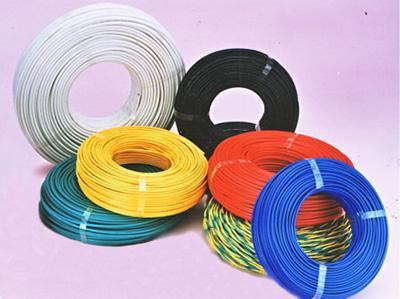浅色电线电缆用环保钙锌稳定剂 广东电缆料稳定剂厂家电线电缆应用图2